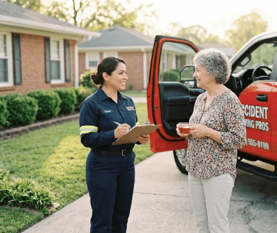 Accident Towing Service Pelsor, AR FAQs